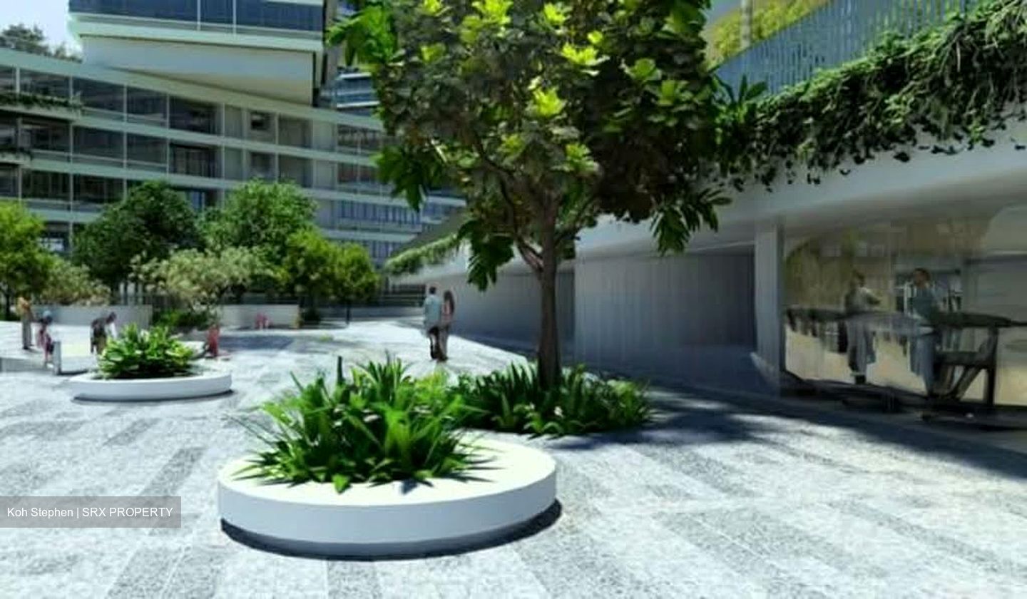 The Interlace (D4), Retail #593872901